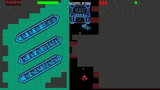 Скриншот 5 к игре Tiger Tank 59 Ⅰ Battleship