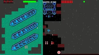 Скриншот 6 к игре Tiger Tank 59 Ⅰ Battleship