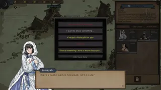 Скриншот 6 к игре 部落与弯刀 Sands of Salzaar