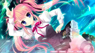 Скриншот 8 к игре 爱丽娅的明日盛典！