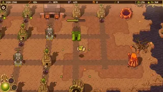 Скриншот 8 к игре Smelter