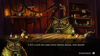 Скриншот 3 к игре Helvetii
