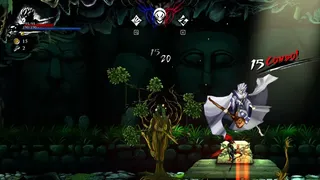 Скриншот 5 к игре Helvetii