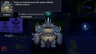 Скриншот 3 к игре Kingdom of Night