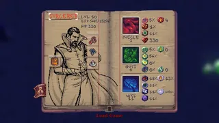 Скриншот 4 к игре Kingdom of Night