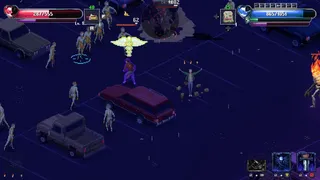Скриншот 5 к игре Kingdom of Night