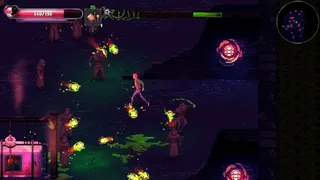 Скриншот 7 к игре Kingdom of Night