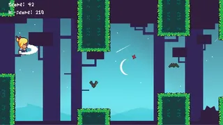 Скриншот 4 к игре Ninja Run!