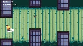 Скриншот 5 к игре Ninja Run!