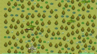 Скриншот 1 к игре Aircraft War