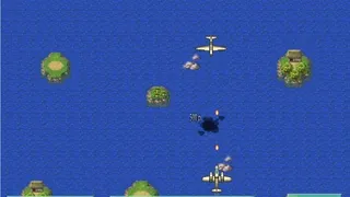 Скриншот 2 к игре Aircraft War