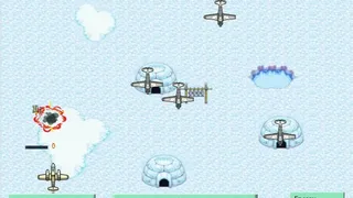 Скриншот 3 к игре Aircraft War