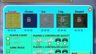 Скриншот 4 к игре Aircraft War