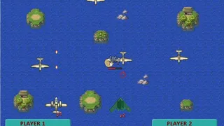 Скриншот 6 к игре Aircraft War