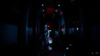 Скриншот 4 к игре EBOLA