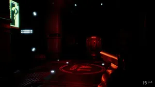 Скриншот 6 к игре EBOLA