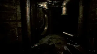 Скриншот 8 к игре EBOLA