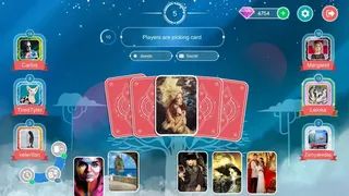 Скриншот 1 к игре Imagination