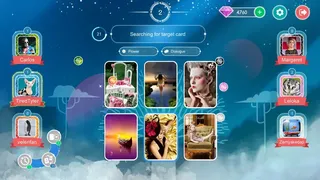 Скриншот 4 к игре Imagination