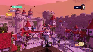 Скриншот 7 к игре Clive 'N' Wrench