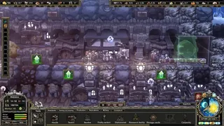 Скриншот 1 к игре StoneDeep