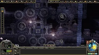 Скриншот 2 к игре StoneDeep