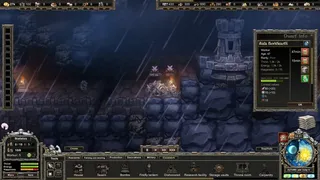 Скриншот 3 к игре StoneDeep