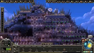 Скриншот 4 к игре StoneDeep