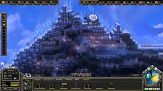Скриншот 8 к игре StoneDeep