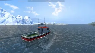 Скриншот 4 к игре Fisher Online