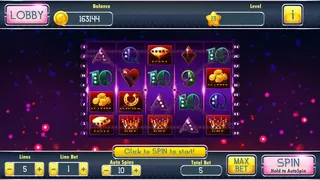 Скриншот 3 к игре Vegas Slot