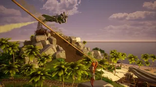 Скриншот 5 к игре Hazel Sky