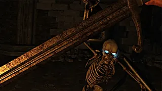 Скриншот 1 к игре Soul Scathe