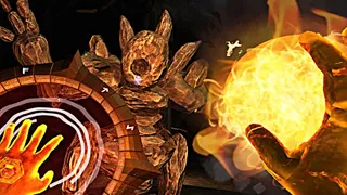 Скриншот 2 к игре Soul Scathe