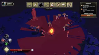 Скриншот 2 к игре Unexplored 2: The Wayfarer's Legacy