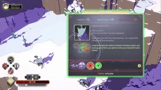 Скриншот 3 к игре Unexplored 2: The Wayfarer's Legacy
