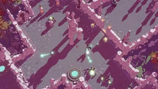 Скриншот 5 к игре Unexplored 2: The Wayfarer's Legacy