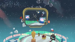 Скриншот 3 к игре Jar Wars