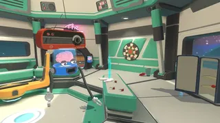 Скриншот 4 к игре Jar Wars