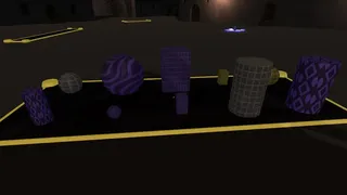 Скриншот 1 к игре Sideral