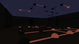 Скриншот 3 к игре Sideral