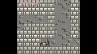 Скриншот 1 к игре Back Home