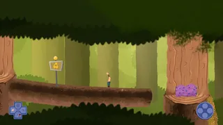 Скриншот 3 к игре Helheim Hassle