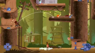 Скриншот 7 к игре Helheim Hassle