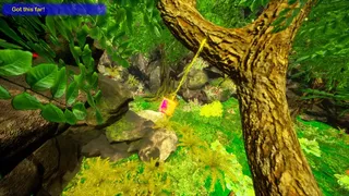 Скриншот 2 к игре PrimeOrbial