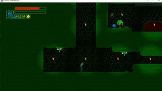 Скриншот 1 к игре CYNOROID -GENTAGELSE-
