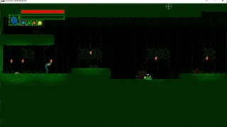 Скриншот 2 к игре CYNOROID -GENTAGELSE-