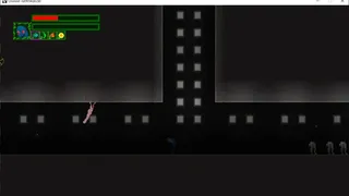 Скриншот 3 к игре CYNOROID -GENTAGELSE-