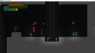 Скриншот 4 к игре CYNOROID -GENTAGELSE-