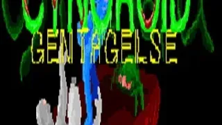Скриншот 6 к игре CYNOROID -GENTAGELSE-